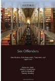 Sex Offenders Identification, Risk Assessment, Treatment, and Legal Issues cover art