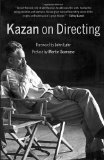 Kazan on Directing  cover art