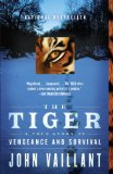 Tiger A True Story of Vengeance and Survival cover art
