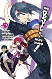 Devil Is a Part-Timer!  9780316385046 Front Cover
