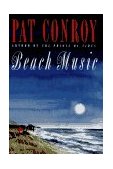 Beach Music A Novel  9780385413046 Front Cover