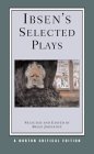 Ibsen's Selected Plays  cover art