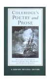 Coleridge's Poetry and Prose  cover art