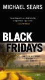 Black Fridays A Novel 2013 9780425269046 Front Cover