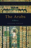 Arabs A History cover art
