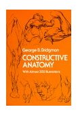 Constructive Anatomy  cover art
