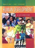 Human Development A Life-Span View 4th 2006 9780495093046 Front Cover