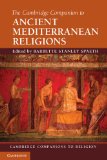 Cambridge Companion to Ancient Mediterranean Religions  cover art