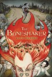 Boneshaker  cover art