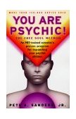 You Are Psychic! The Free Soul Method 1999 9780684857046 Front Cover