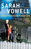 Assassination Vacation  cover art