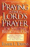 Praying the Lord's Prayer for Spiritual Breakthrough  cover art