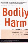 Bodily Harm The Breakthrough Healing Program for Self-Injurers cover art