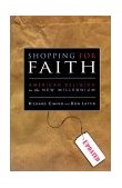 Shopping for Faith American Religion in the New Millennium cover art