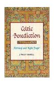 Celtic Benediction Morning and Night Prayer cover art