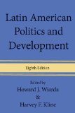 Latin American Politics and Development  cover art