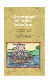 Voyage of Saint Brendan Journey to the Promised Land cover art
