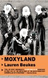 Moxyland  cover art