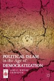 Political Islam in the Age of Democratization  9781137008046 Front Cover