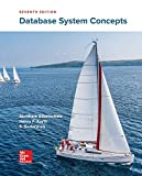 Database System Concepts:  9781260515046 Front Cover