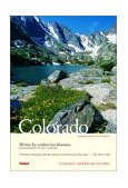 Compass American Guides: Colorado, 6th Edition 6th 9781400012046 Front Cover