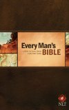 Every Man's Bible  9781414381046 Front Cover
