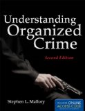 Understanding Organized Crime  cover art