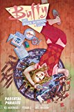 Buffy High School Years Parental Parasit  9781506703046 Front Cover