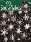 99 Snowflakes 1998 9781574867046 Front Cover