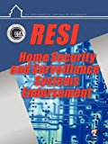 Resi Home Security and Surveillance Systems Endorsements: 2009 9781581221046 Front Cover