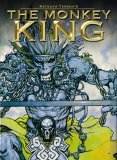Monkey King  9781593073046 Front Cover