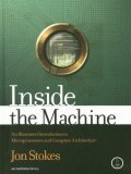Inside the Machine An Illustrated Introduction to Microprocessors and Computer Architecture cover art