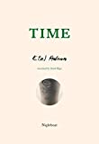 Time  9781643620046 Front Cover