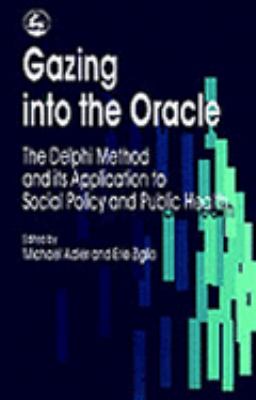 Gazing into the Oracle 1996 9781853021046 Front Cover