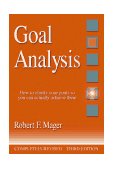 Goal Analysis How to Clarify Your Goals So You Can Actually Achieve Them cover art