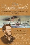 Frances Smith Palace Steamer of the Upper Great Lakes, 1867-1896 2005 9781897045046 Front Cover