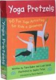 Yoga Pretzels 2005 9781905236046 Front Cover