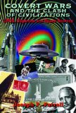 Covert Wars and the Clash of Civilizations UFOS, Oligarchs and Space Secrecy  9781939149046 Front Cover