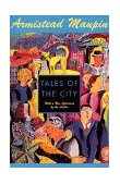 Tales of the City  9780060964047 Front Cover