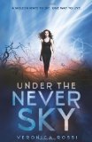 Under the Never Sky  cover art