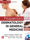 Dermatology in General Medicine  cover art