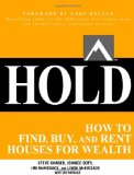 HOLD: How to Find, Buy, and Rent Houses for Wealth  cover art