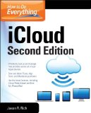 How to Do Everything: ICloud, Second Edition  cover art