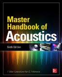 Master Handbook of Acoustics, Sixth Edition 