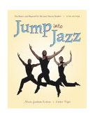 Jump into Jazz The Basics and Beyond for Jazz Dance Students 5th 2004 Revised  9780072844047 Front Cover