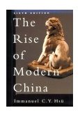 Rise of Modern China 