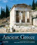 Ancient Greece A Political, Social, and Cultural History cover art