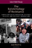 Epistemology of Resistance Gender and Racial Oppression, Epistemic Injustice, and Resistant Imaginations