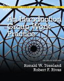 Introduction to Group Work Practice  cover art