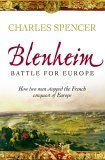 Blehheim Battle for Europe  9780304367047 Front Cover